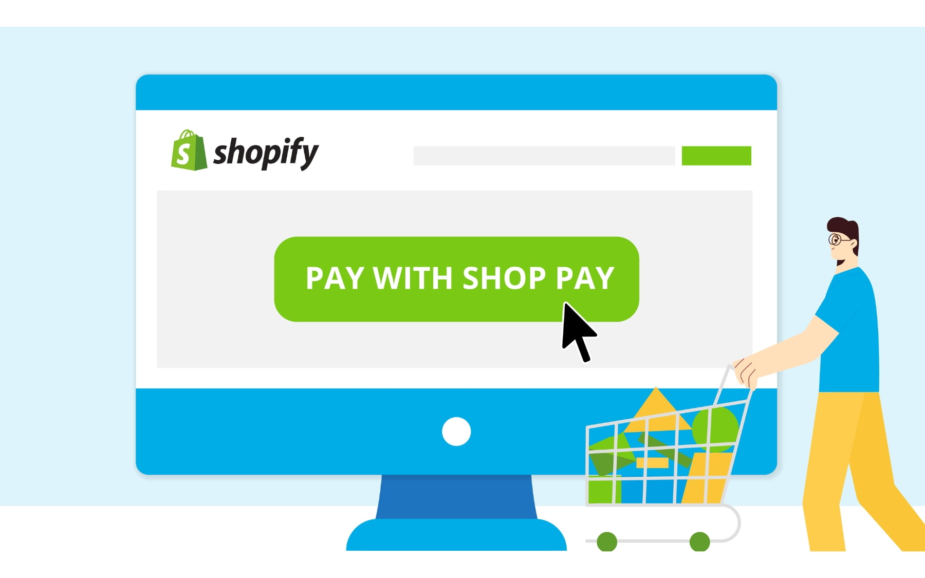 Shopify Payments Statistics